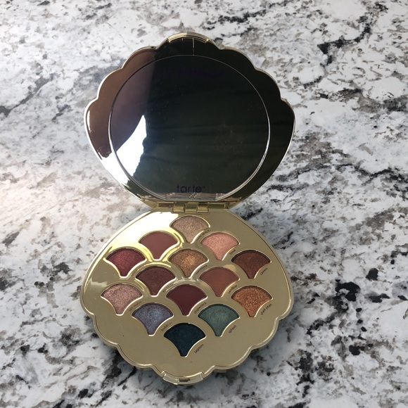 Tarte Eyeshadow pallet - Picture 2 of 3